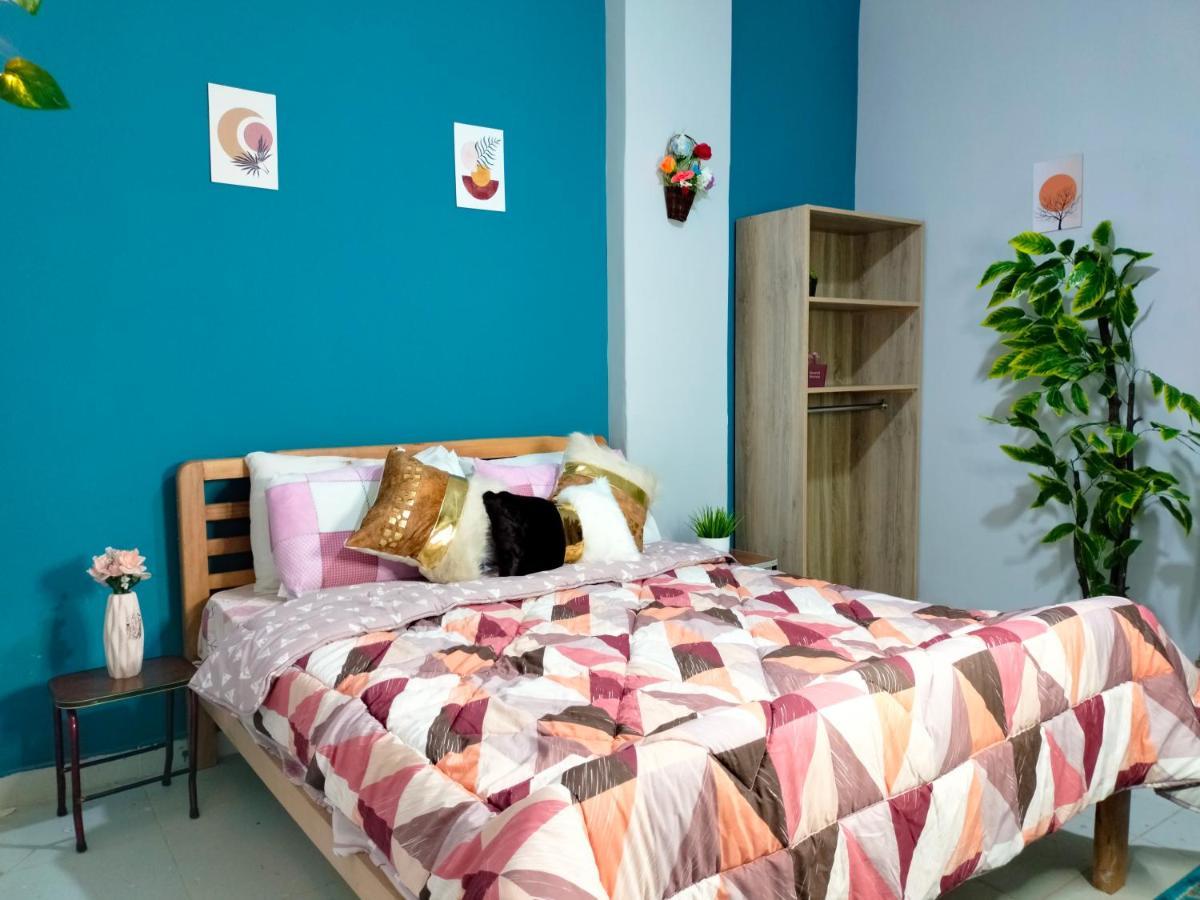 Joy Homes 카이로 외부 사진