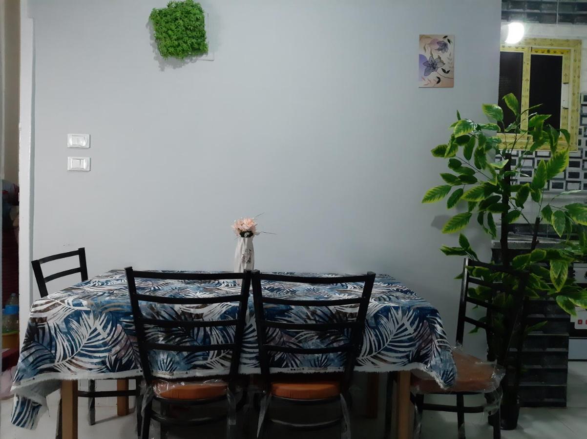 Joy Homes 카이로 외부 사진