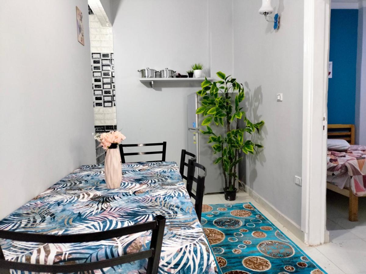 Joy Homes 카이로 외부 사진