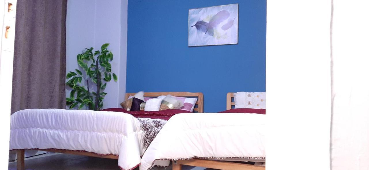 Joy Homes 카이로 외부 사진