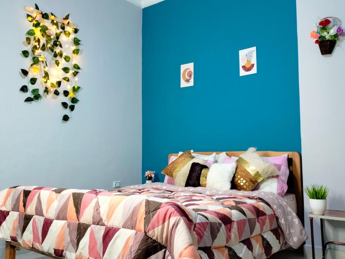 Joy Homes 카이로 외부 사진